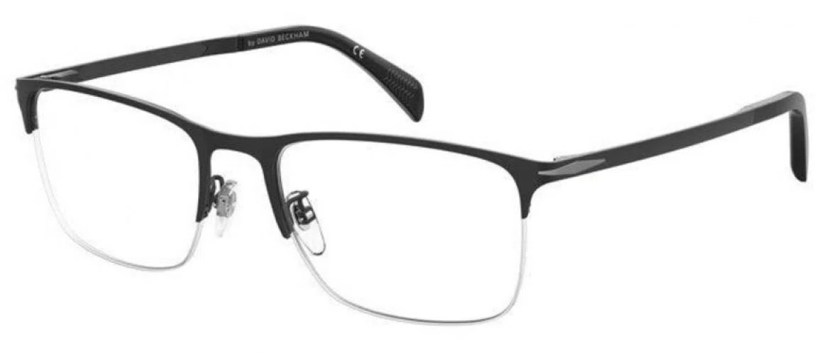 David Beckham DB1146 Eyeglasses - view 4